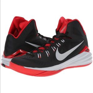 Nike Hyper Dunk 2014